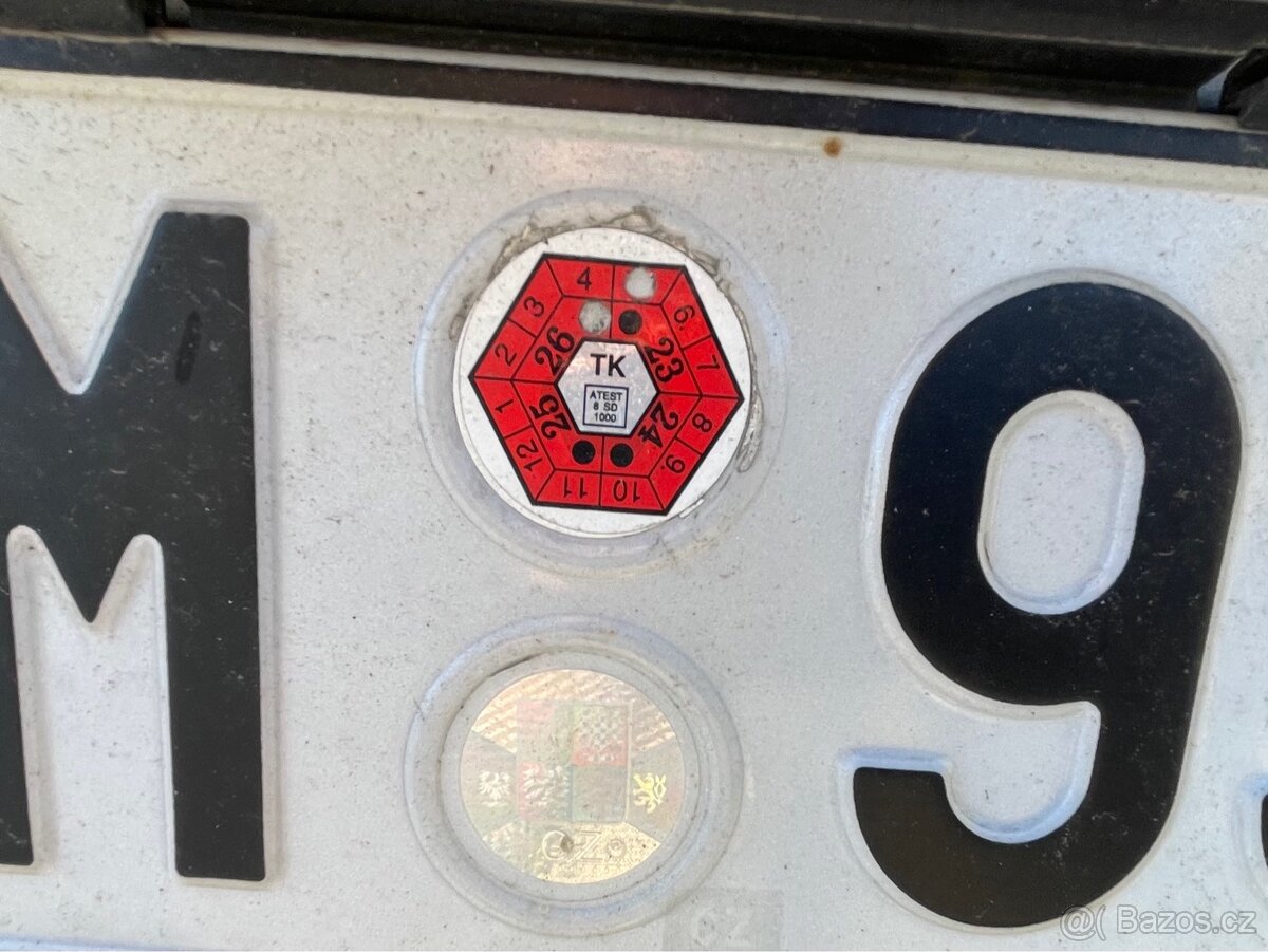 Mazda 6 2014 Automat kombi - 13