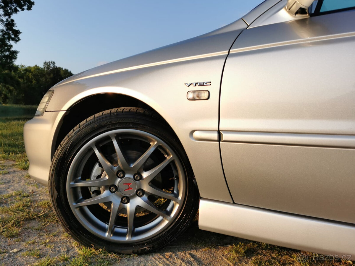 Integra Type-R DC5 kola - 13