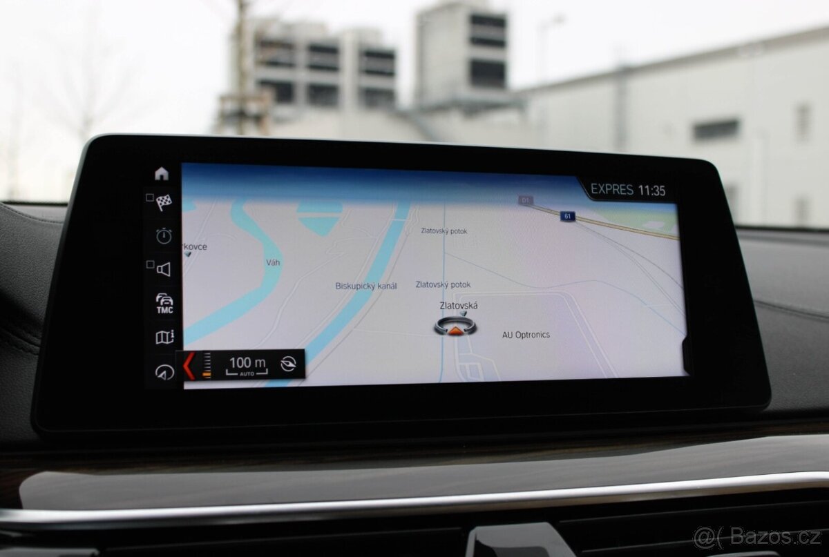 BMW 630d GT xDrive / SVK / DPH / - 13