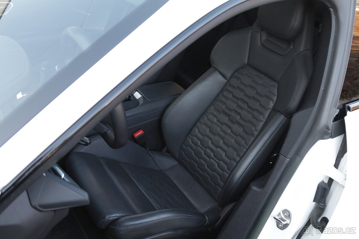 e-tron GT Dynamic / Laser / Nappa / B&O / 3Dkamera / ACC - 13