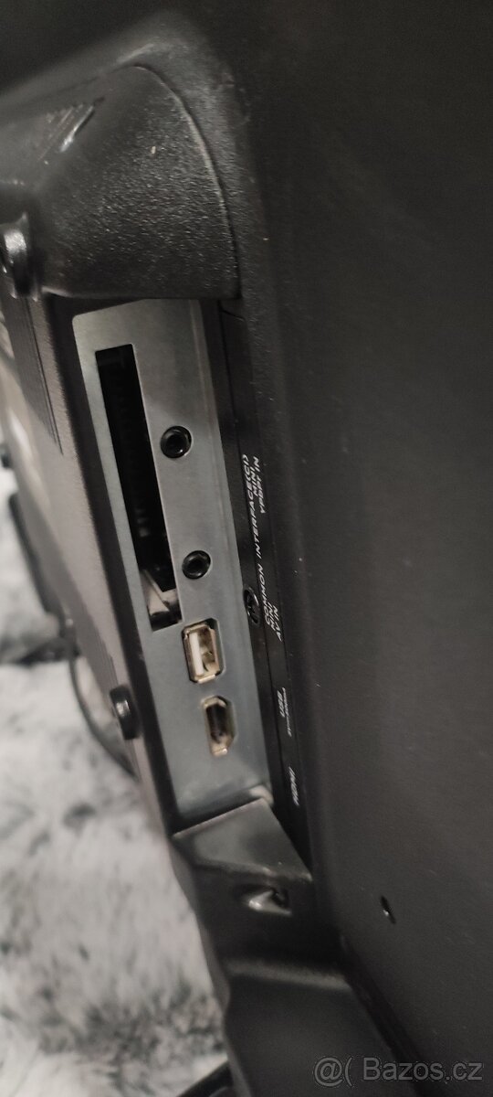 Led televize Sencor 24 - 13