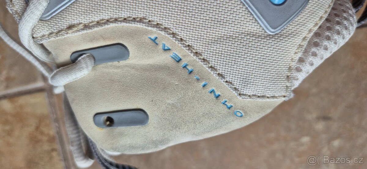 Columbia trekove - 13