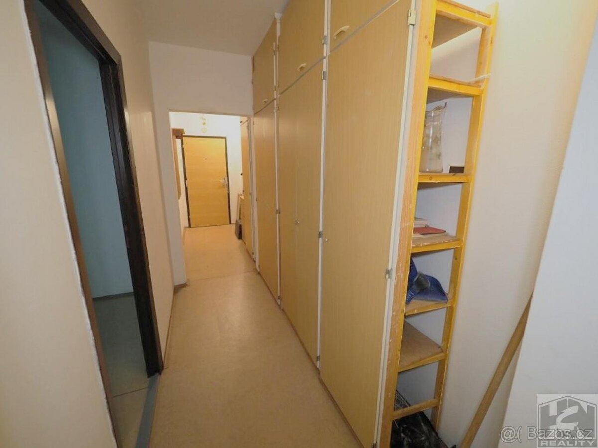 Prodej bytu 3+1, 74,8 m2, Tanvald - Šumburk nad Desnou, Vítě - 13