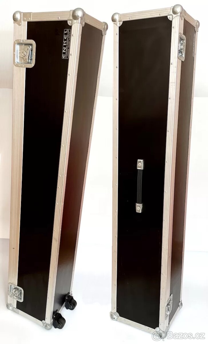 El. kontrabas DELICIA Fantasy (ELPRO-DELICIA Hořovice, 2004) - 13