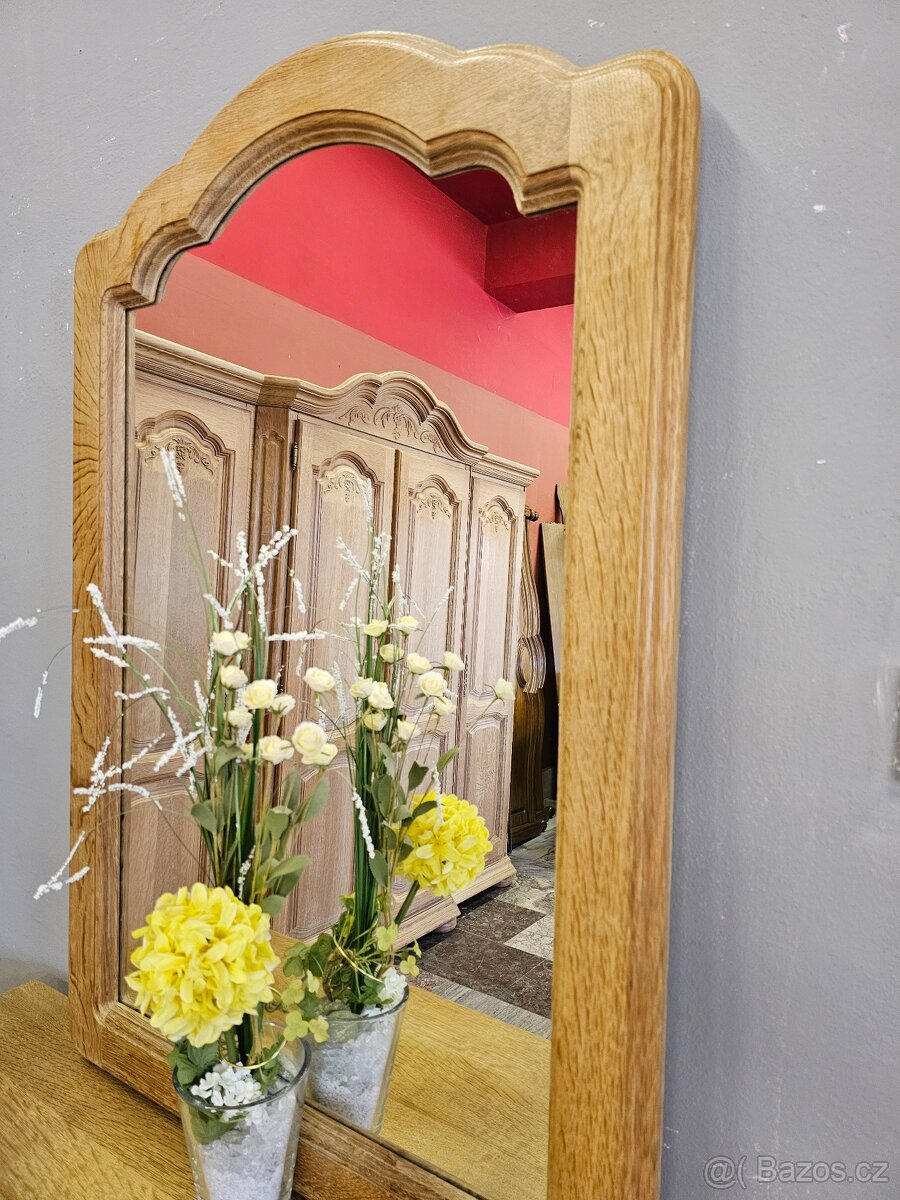 ...Zamluveno...Ložnice Dub Voskovaná - 13