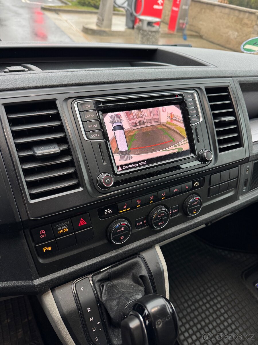 Volkswagen T6 Caravelle long 2.0TDI 110kw DSG - 13