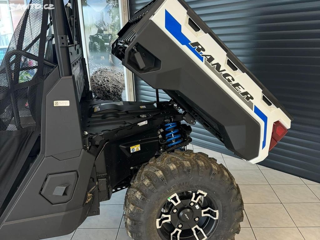 Polaris RANGER XP KINETIC PREMIUM / ULTIMATE - 13