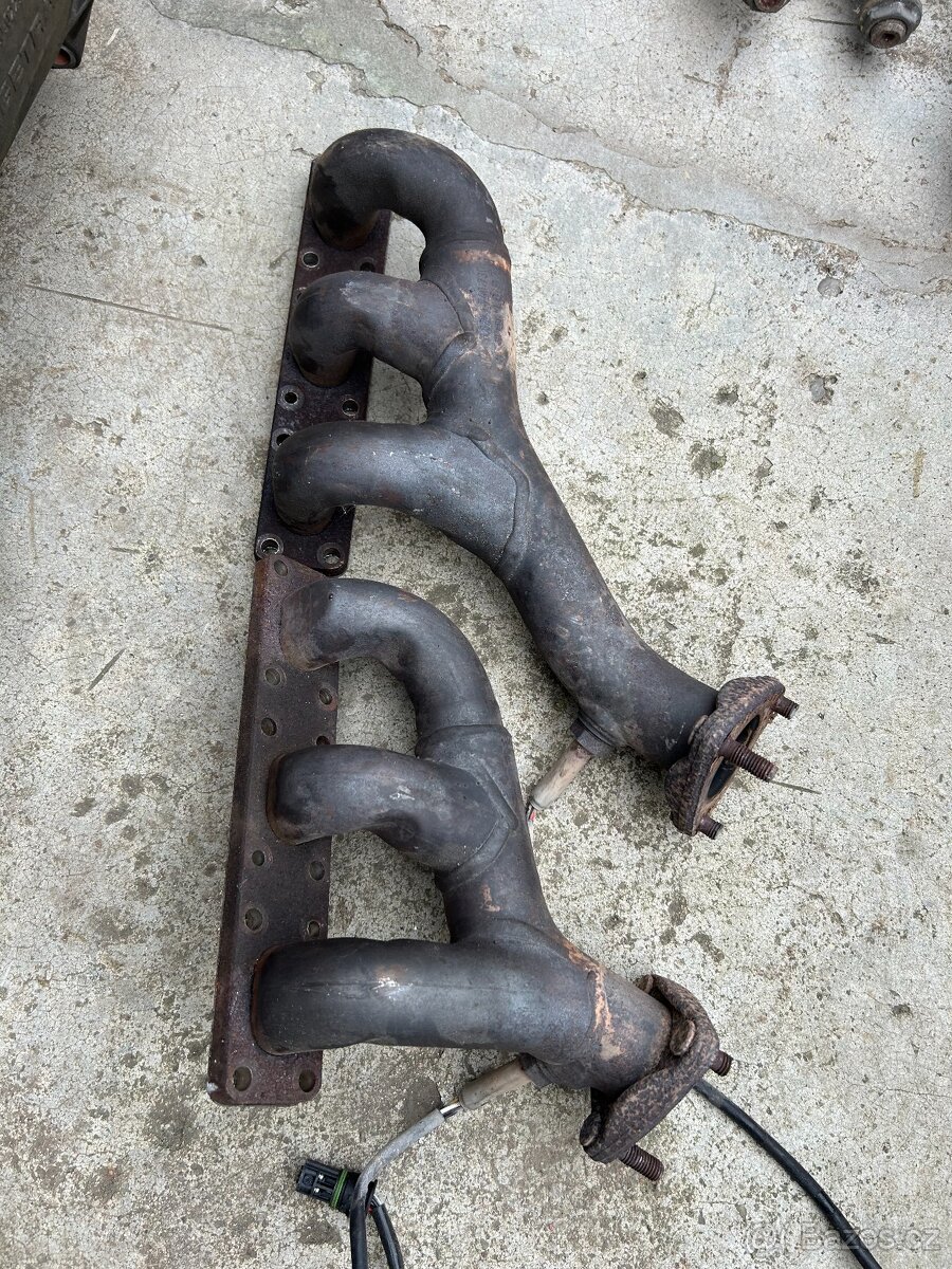 ND BMW M52B25/28 - 13