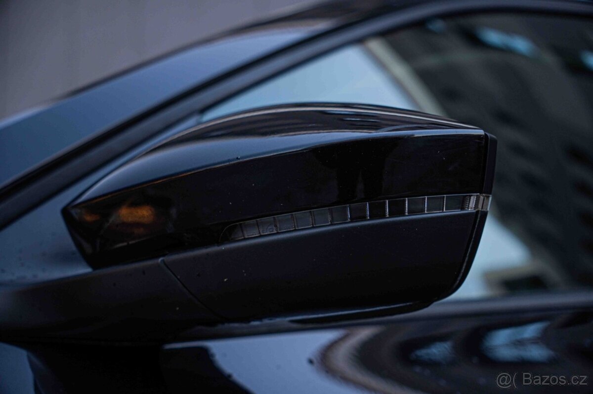 Škoda Scala 1.0 TSI 30 Edition DSG - 13