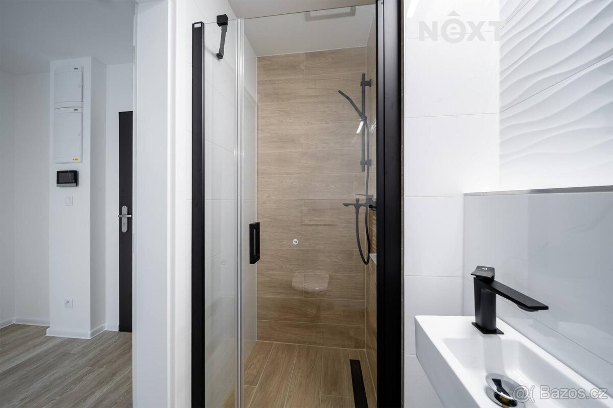 Prodej byt 3+kk, 83㎡ - 13