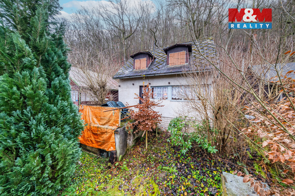 Prodej chaty, 82 m², Lety, ul. Lety pod lesem - 13