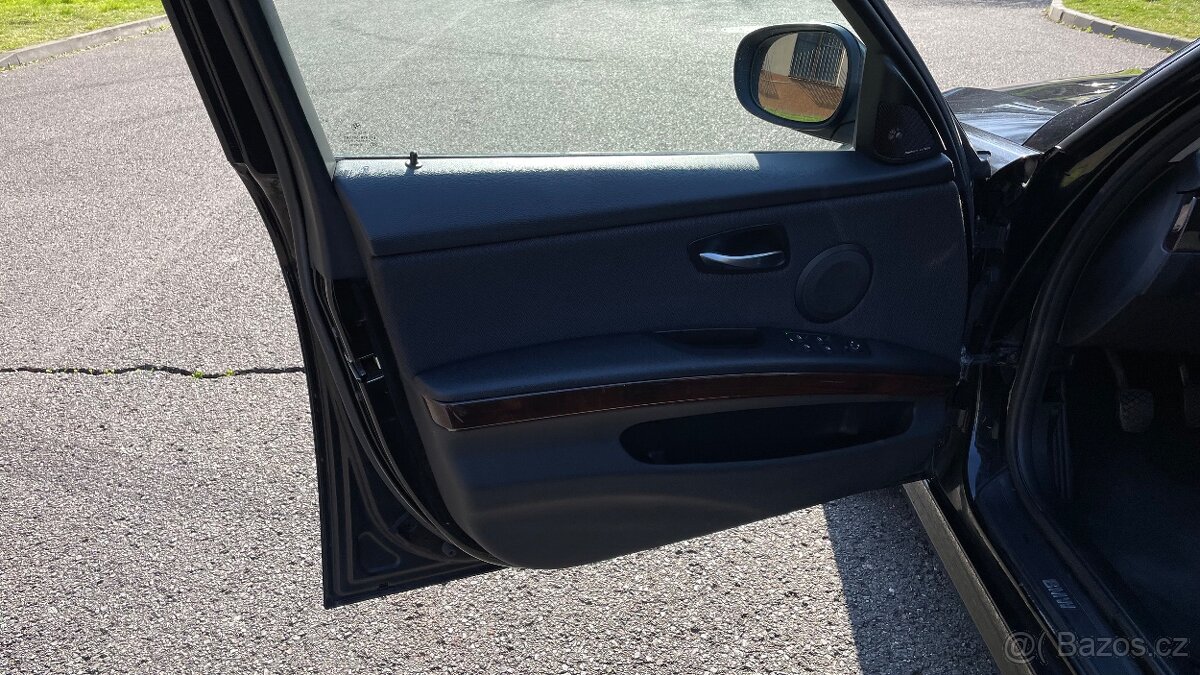 BMW E91 320D HARMAN/KARDON XENONY 1.MAJITEL - 13