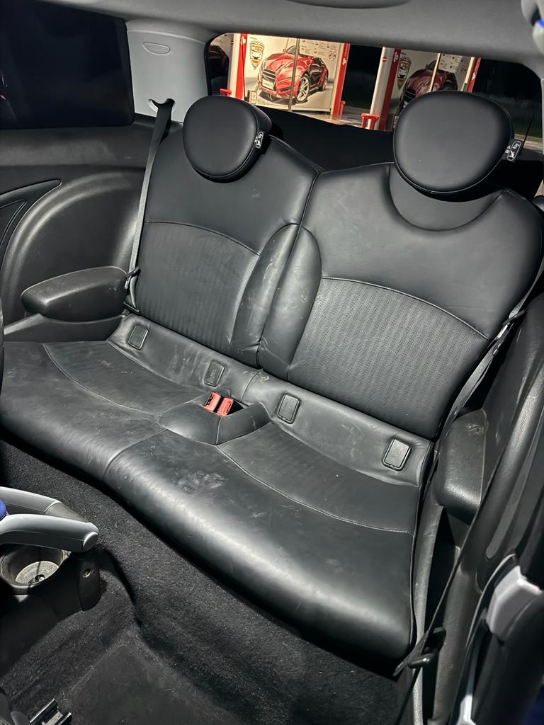 MiniCooper S, 1.6 Turbo, 128kW, r.v. 2007 - 13