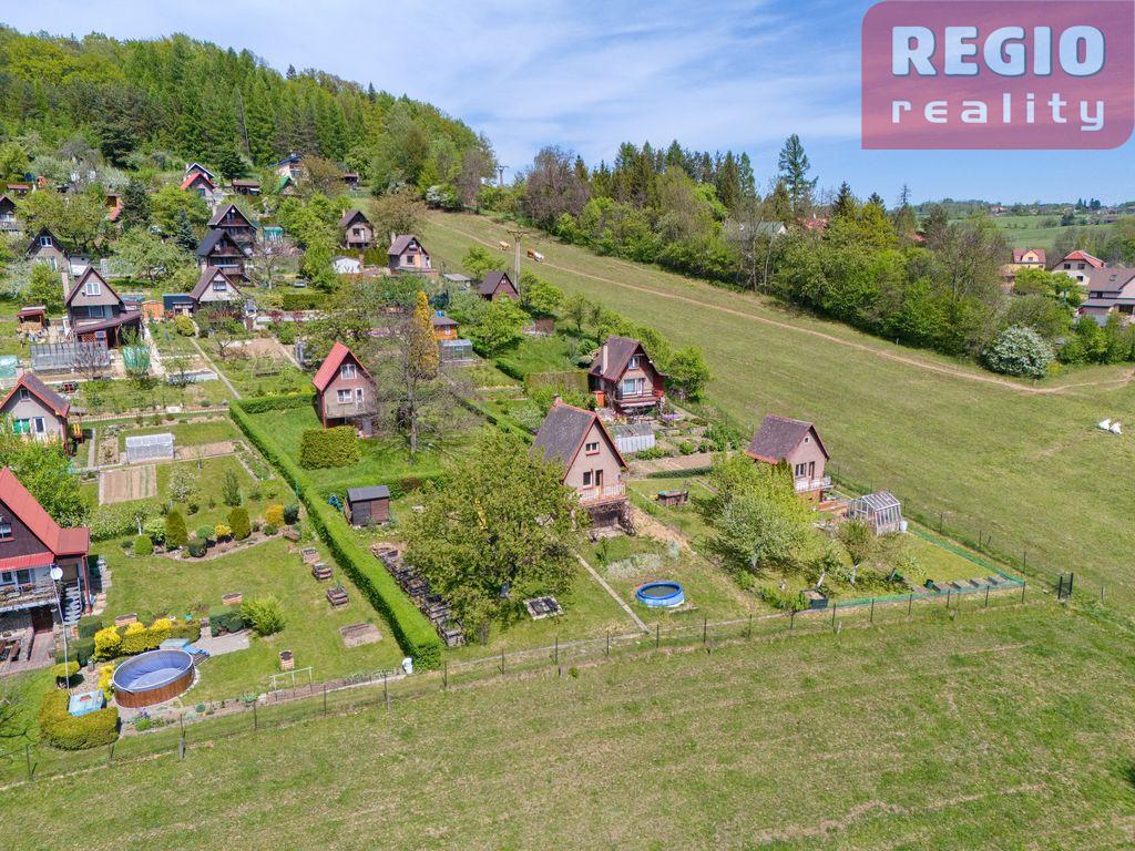 Prodej chaty, Třinec - Konská - 13