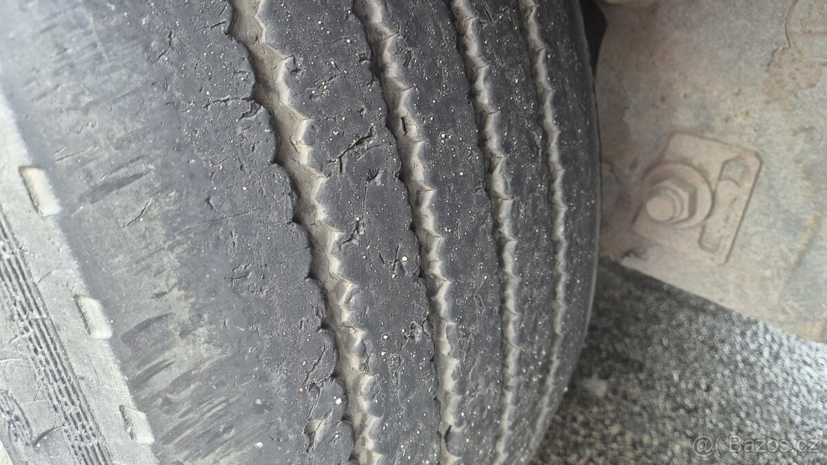 KRONE SD PROFI LINER - 13