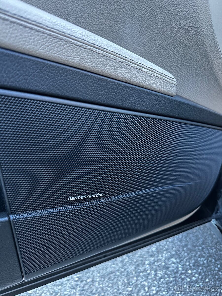 Mercedes Benz S420 CDI W221 - 13