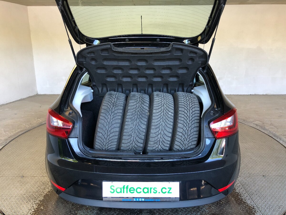SEAT IBIZA 1.2 TSI 77KW - 13