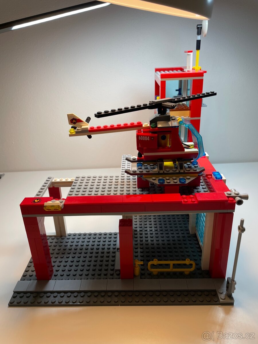60004 LEGO - 13