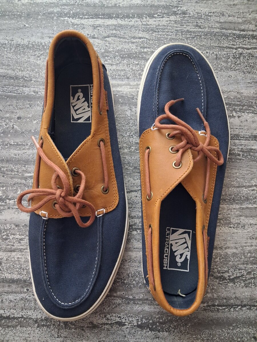 Adidas Samba boty - 13