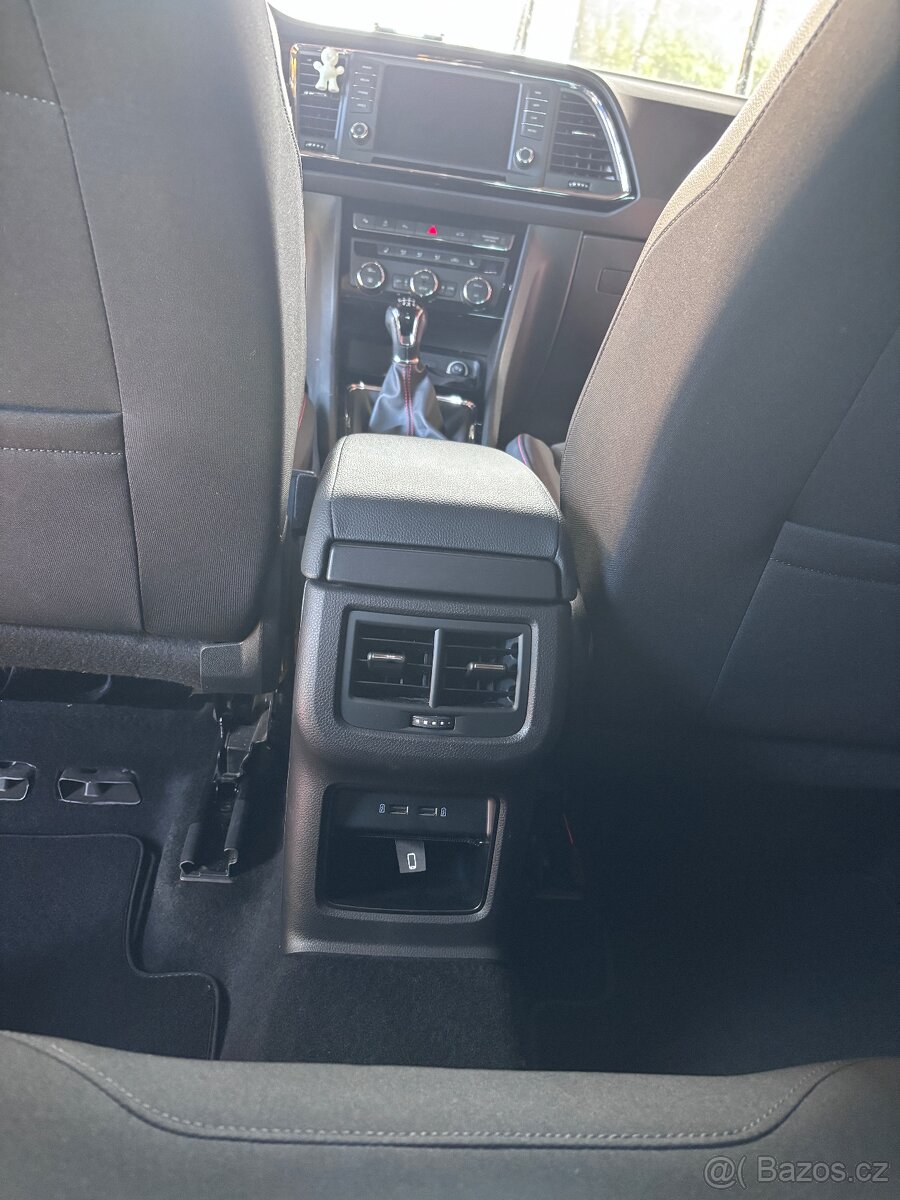 Seat Ateca - 13