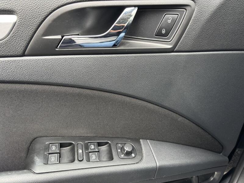 Škoda Superb 2.0TDI 125kW, DSG - 13