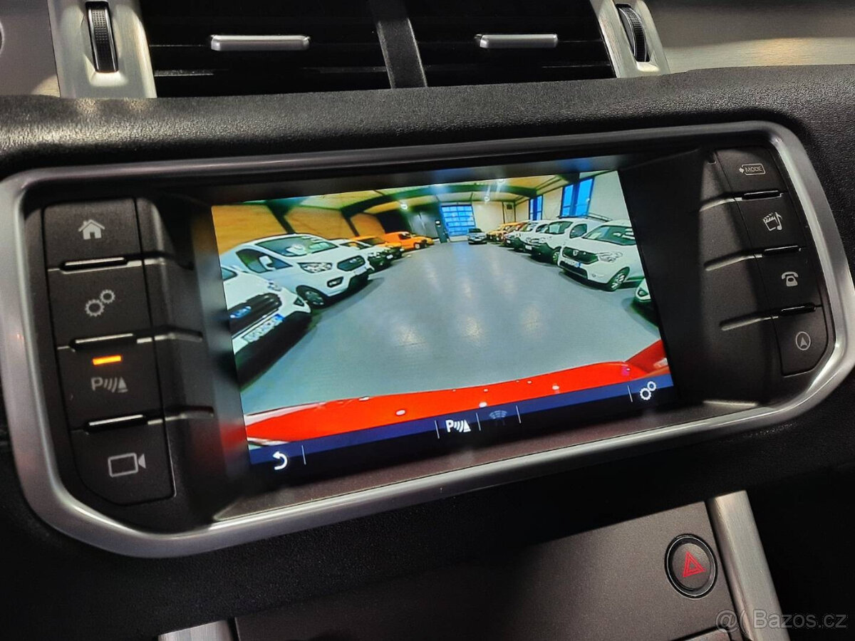 Land Rover Range Rover Evoque 2.0 TD4 e-Capability 150 HSE - 13