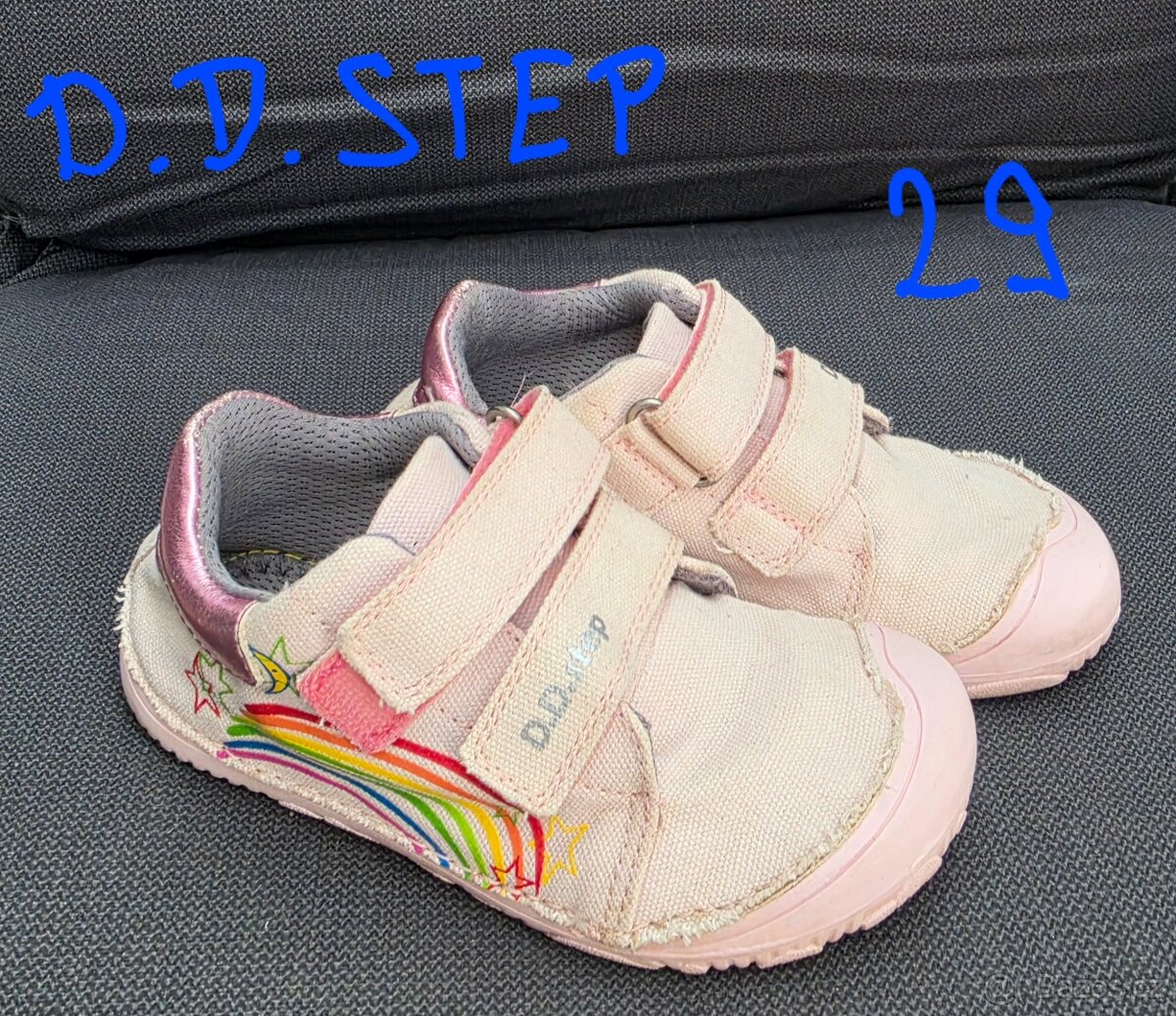 Jonap, Pegres, D.D.Step a jiné -1. část - 13