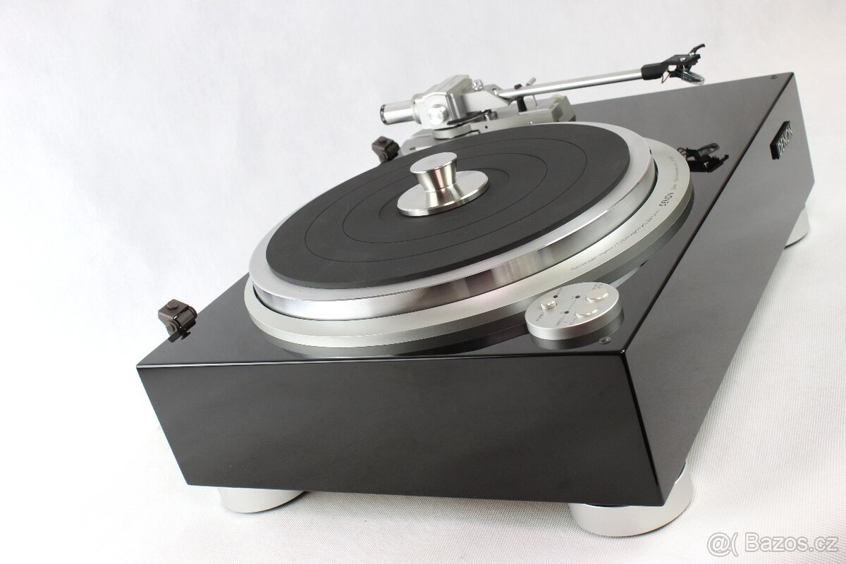 Gramofón DENON DP-59M - 13