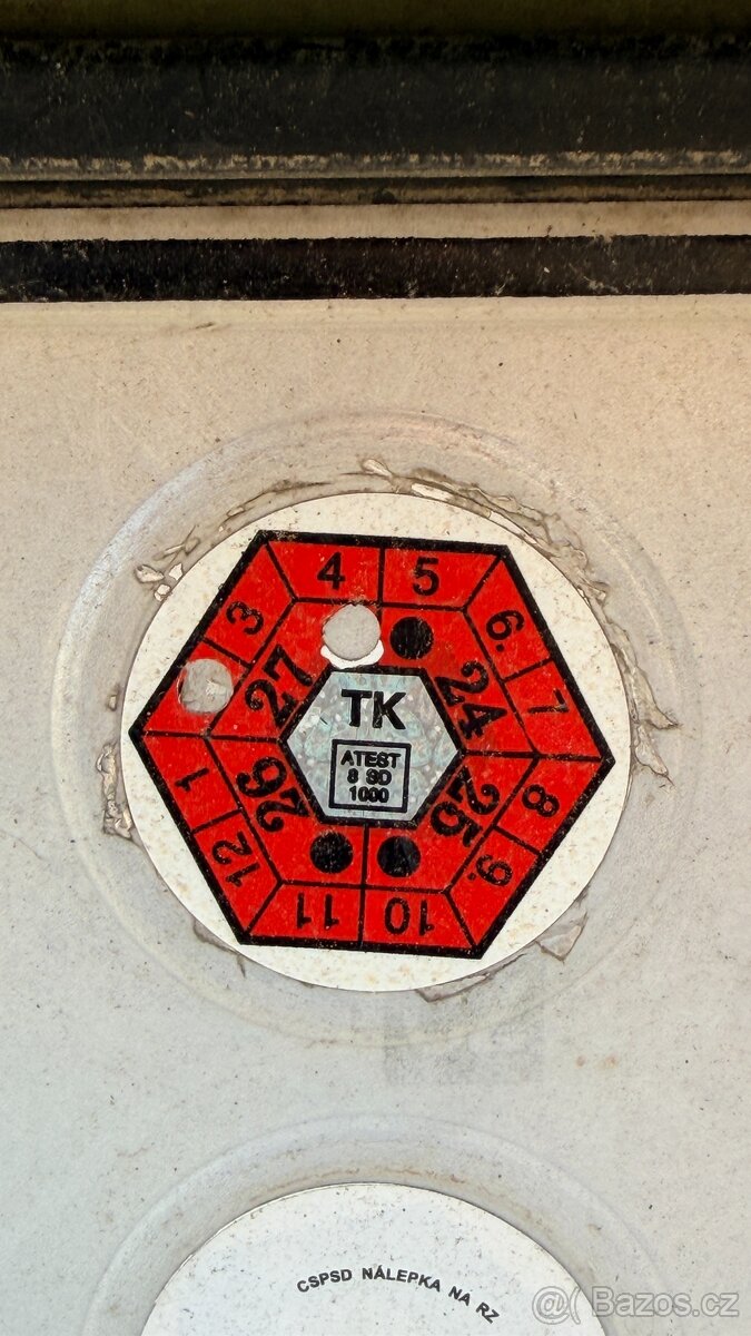 Citroen C3, 1.4 54kW 2004 - 13