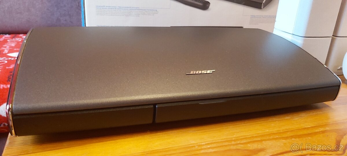 Bose Lifestyle V35 - 13