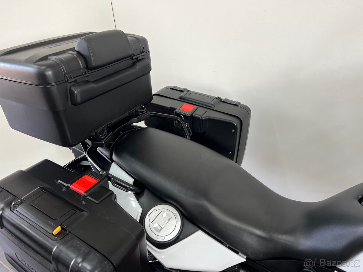 BMW F 800 GS ABS - 13