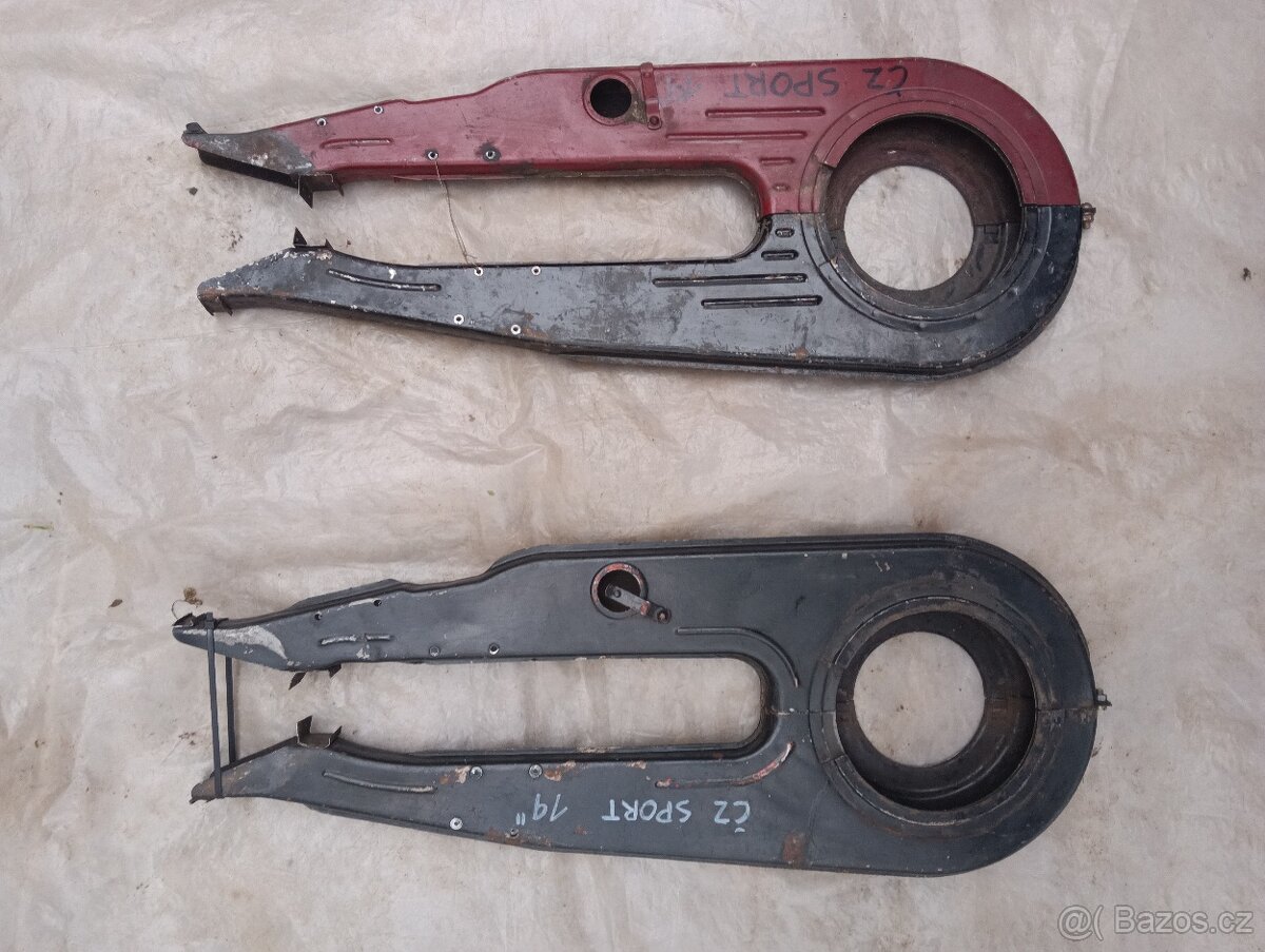 ČZ 250/475 sport 175/470 - 13