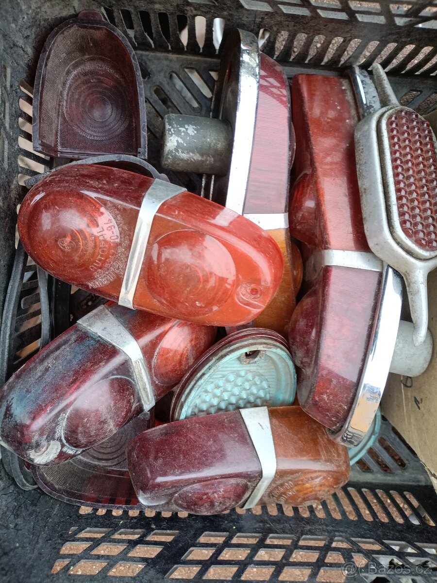 Škoda Octavia, Felicia - 13