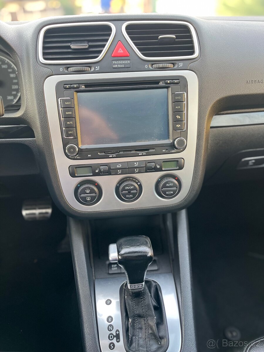 PRODAM Volkswagen EOS DSG AUTOMAT - 13