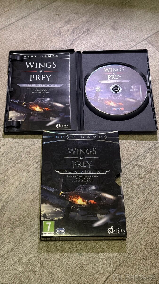 Staré hry na PC - 13