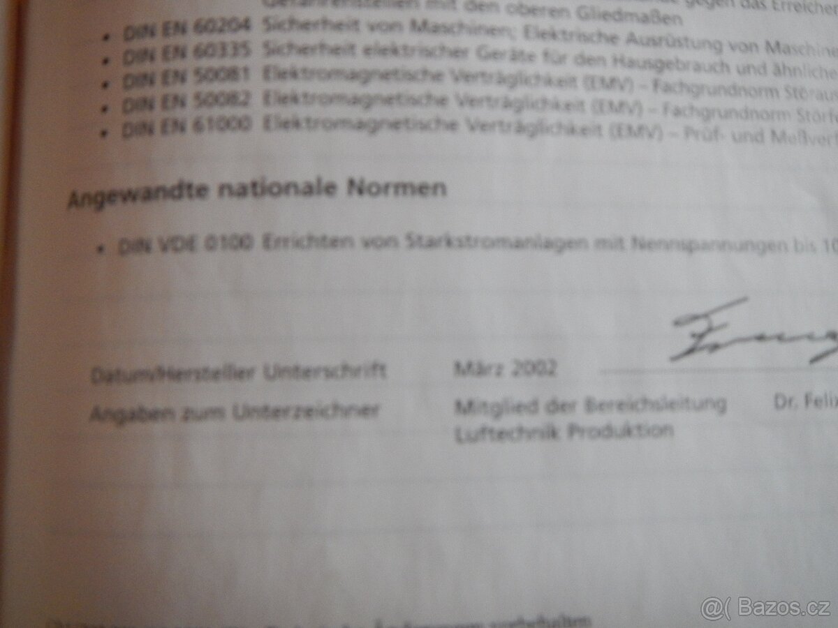 Klimatizace GEA - 13