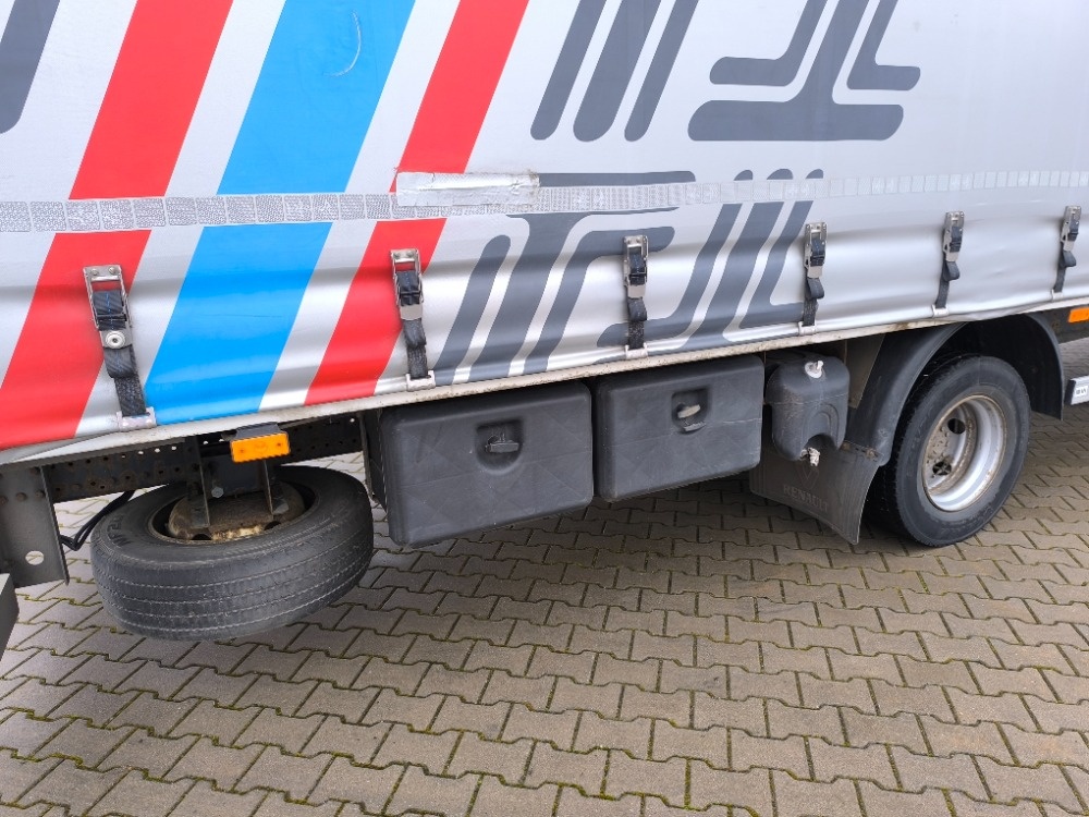 RENAULT MIDLUM DXI 5- 220.12-ihned k odběru - 13