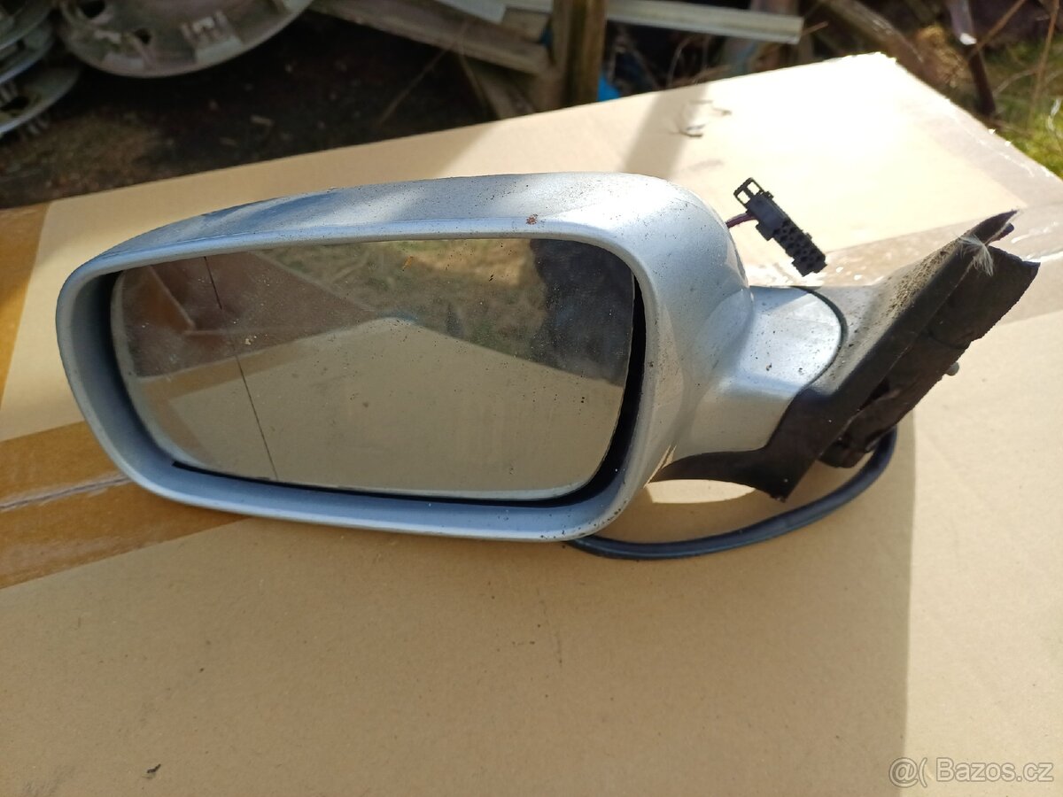 VW Passat B5 B5,5 3B 3BG - 13