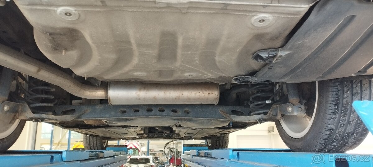 VW GOLF VII r.v.2015 1.6 TDI 81KW - 13