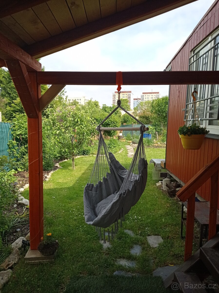 Prodej zahrádky - 13