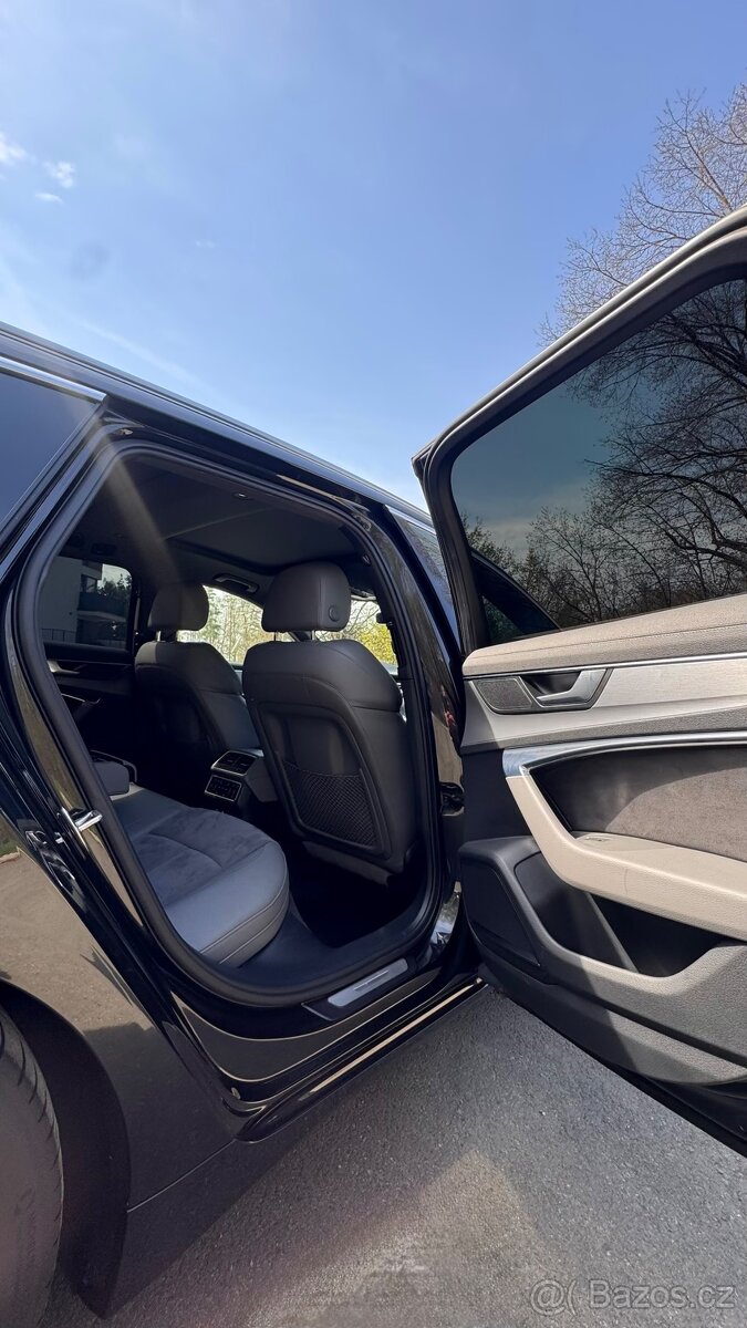 Audi A6 C8 S-line - 13