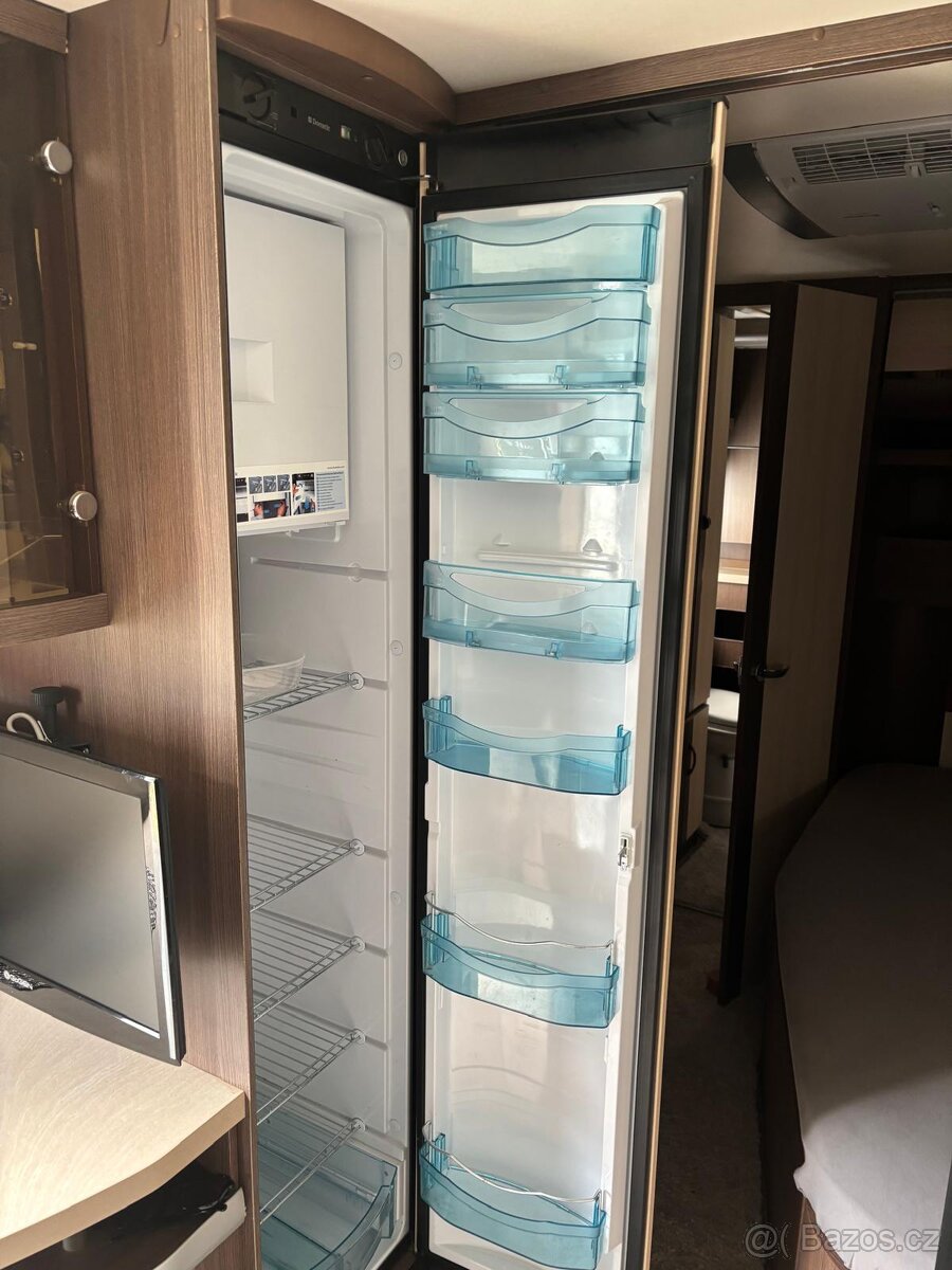 Karavan hobby Prestige - 13