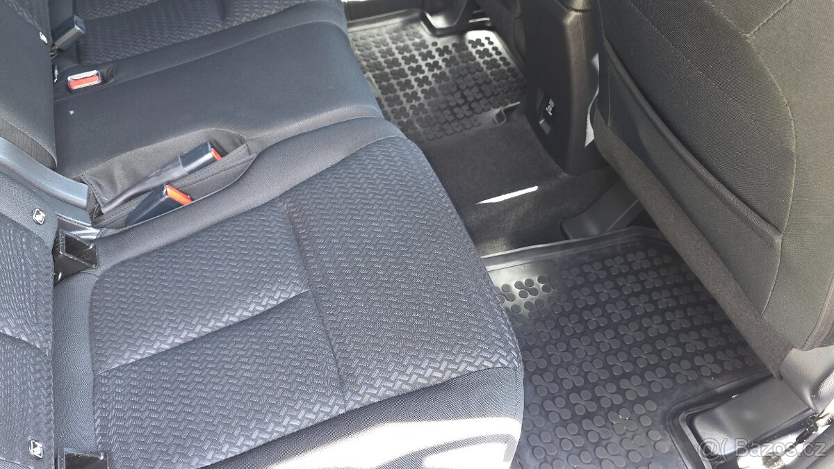 Mitsubishi Eclipse Cross 1,5 mivec autimat 2x4 - 13