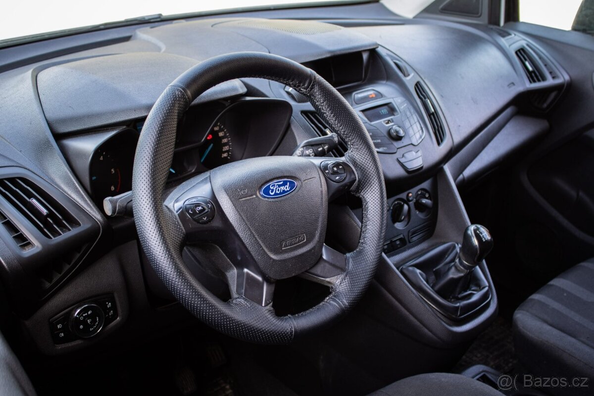 Ford Transit Connect L1 1.6 TDCi - 13