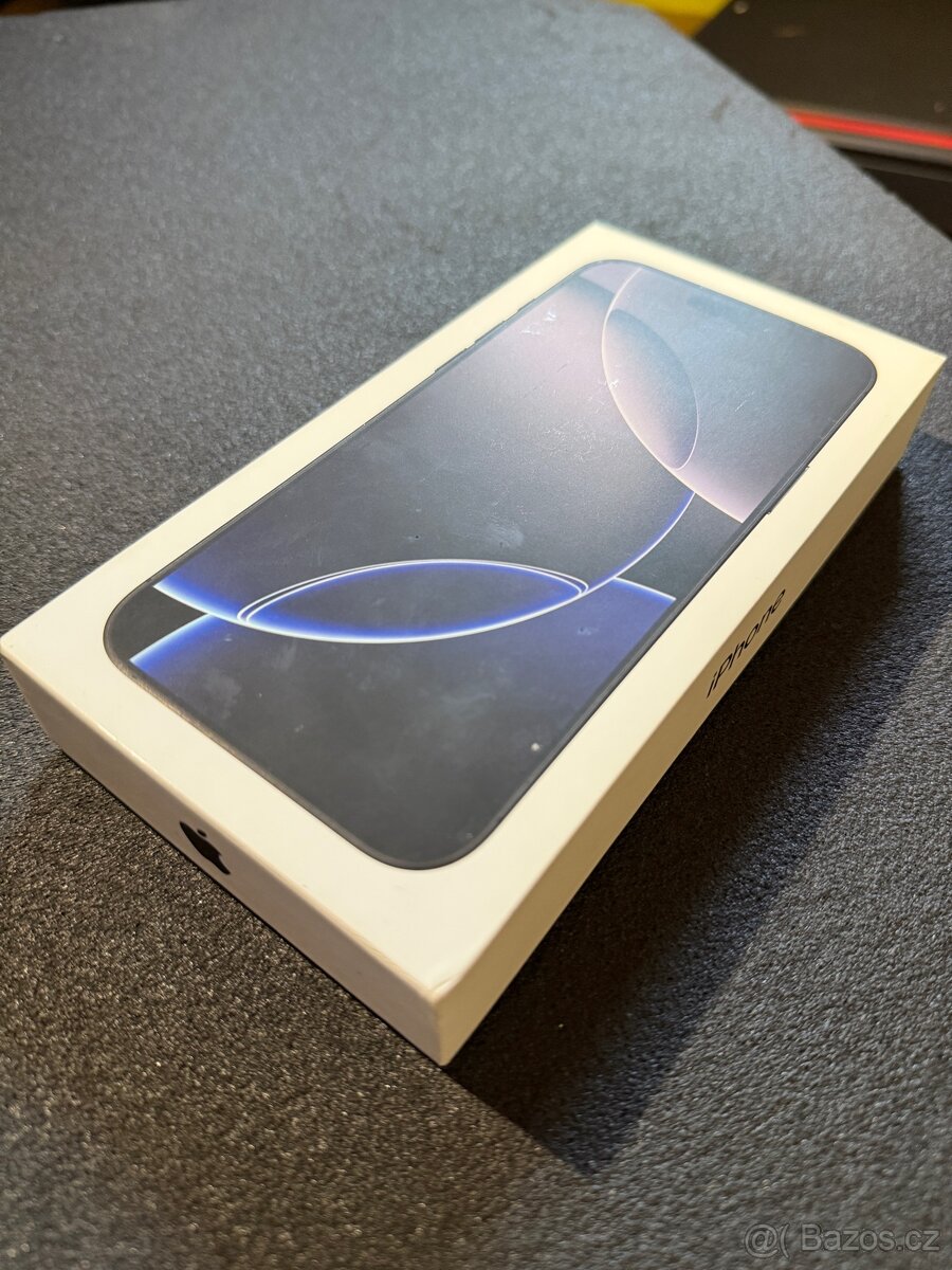 Prodám originální krabičky iphone - 13