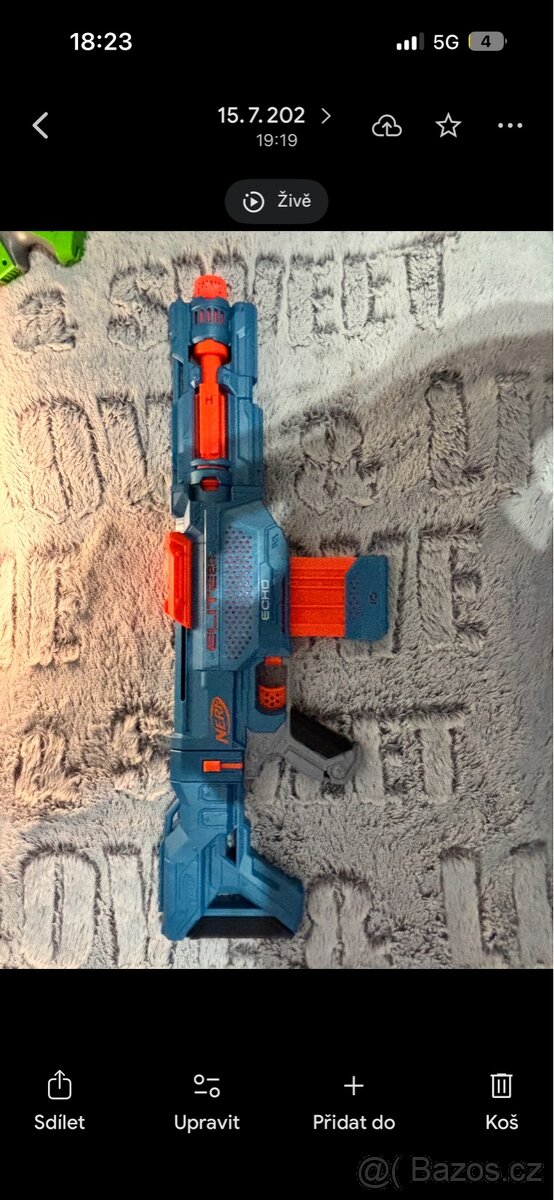 Nerf - 13