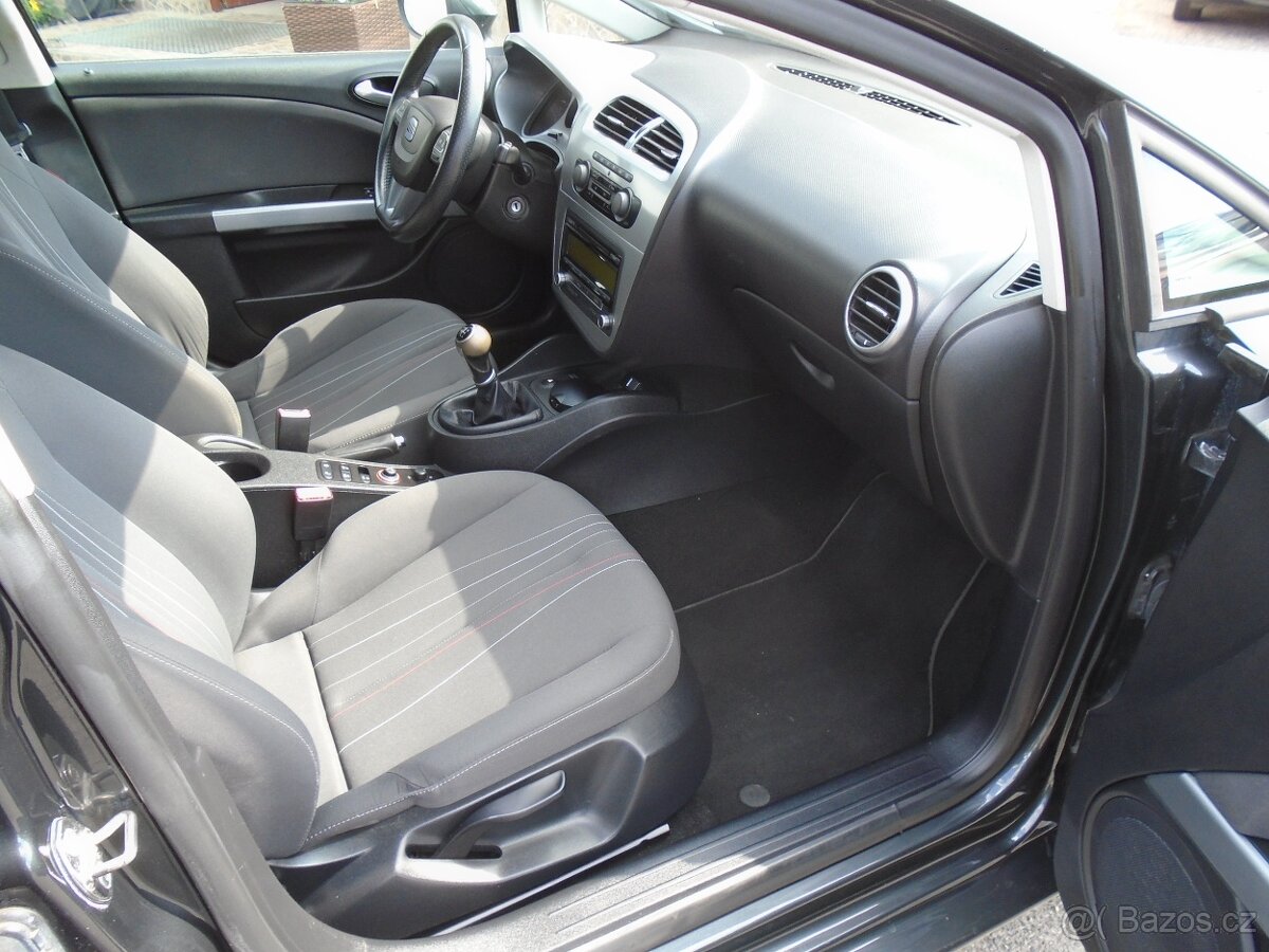 Seat Leon 1.2 TSI 77kW - 13