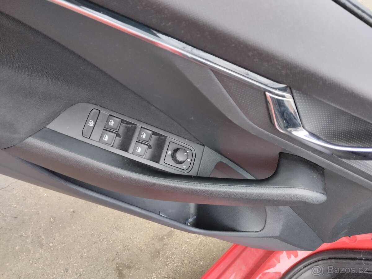 Škoda Scala 1.5 TSI 110kw - 13