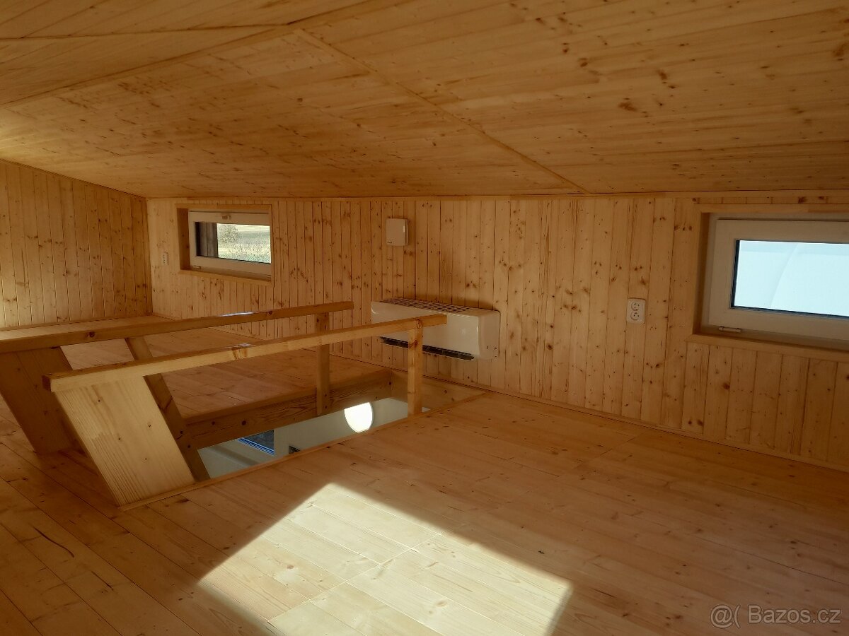 25m² nízkoenergeticky - 13