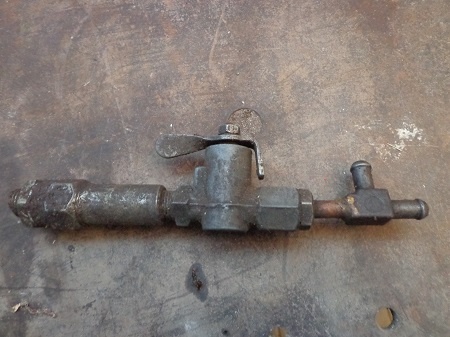 úklid garáže - 13